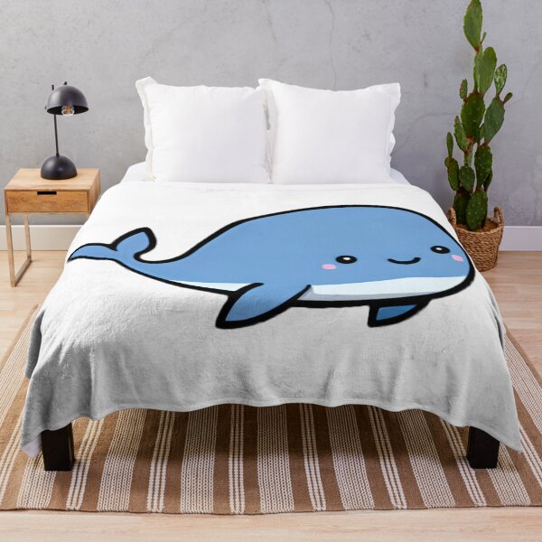 Item preview, whale designed and sold by marjard.