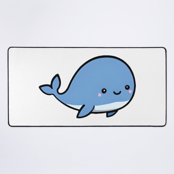 Item preview, whale designed and sold by marjard.