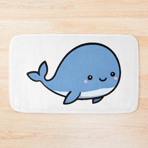 Item preview, whale designed and sold by marjard.