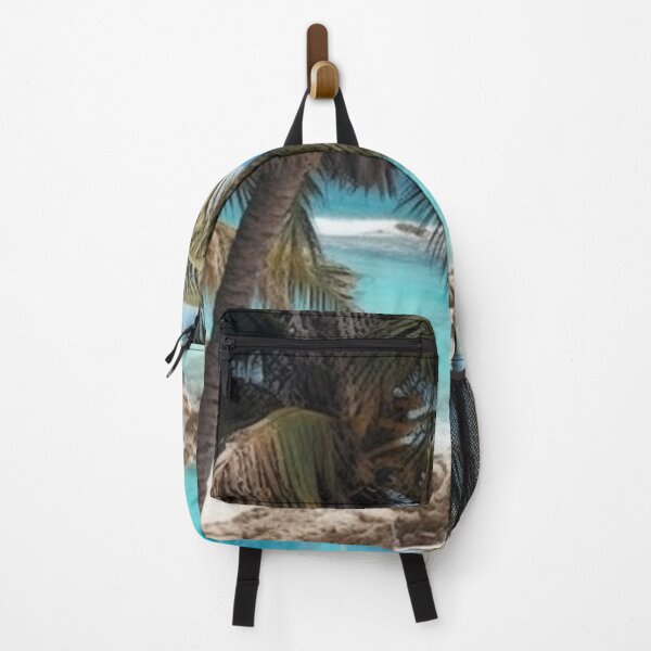 Item preview, Lagoon Getaway designed and sold by TheCraftyG.