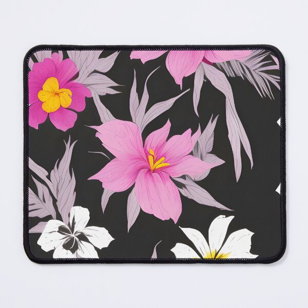 Item preview, Oriental Blooms Pattern - Cool Art designed and sold by joejiing.