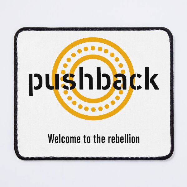 Item preview, PUSH BACK 03 designed and sold by LANDOFDILMUN.