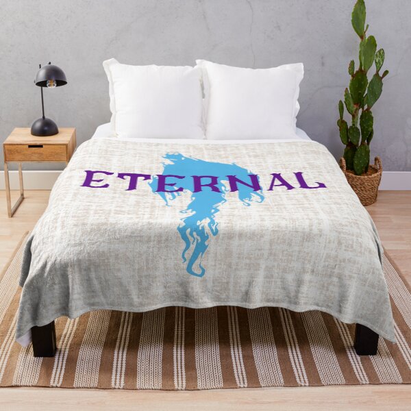 Item preview, Eternal Spirit designed and sold by InfernalDesign.