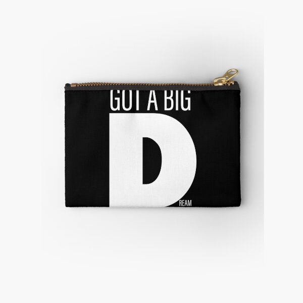 Item preview, Got a big Dream designed and sold by FebCoApparel.