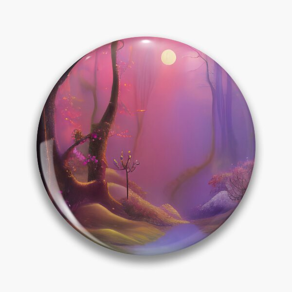 Item preview, Mystical Stream designed and sold by pinkal.