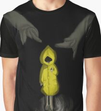 little nightmares merch amazon