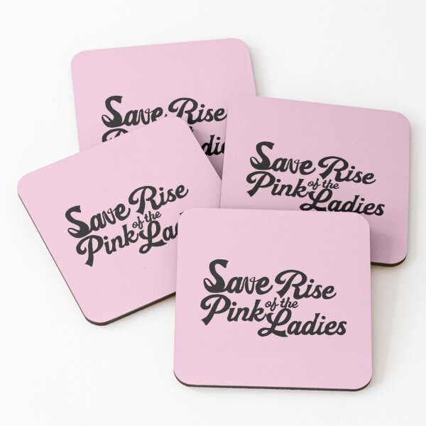 Item preview, Save Rise of The Pink Ladies  designed and sold by Alisha wood.