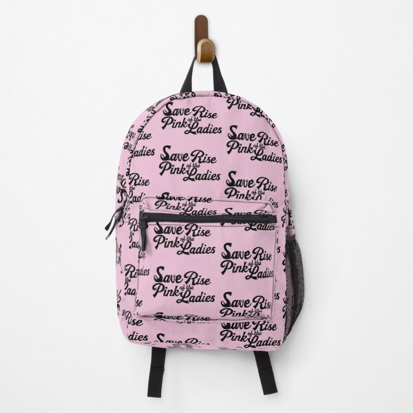 Item preview, Save Rise of The Pink Ladies  designed and sold by Alisha wood.