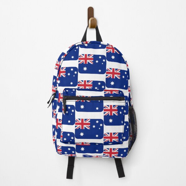 Item preview, Flag of Australia designed and sold by DeJouwe.