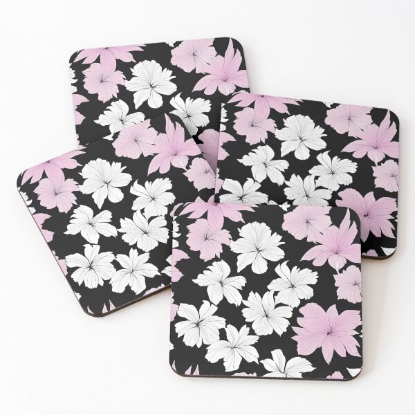Item preview, Oriental Blooms Pattern - Cool Art designed and sold by joejiing.