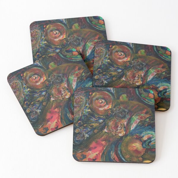Item preview, New galaxies born in the chaos of the universe by PERLENTUBE.IN designed and sold by Karl Aldinger.