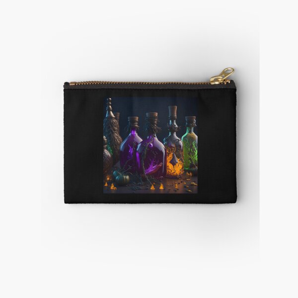 Item preview, Halloween Potions designed and sold by Shiwwa.