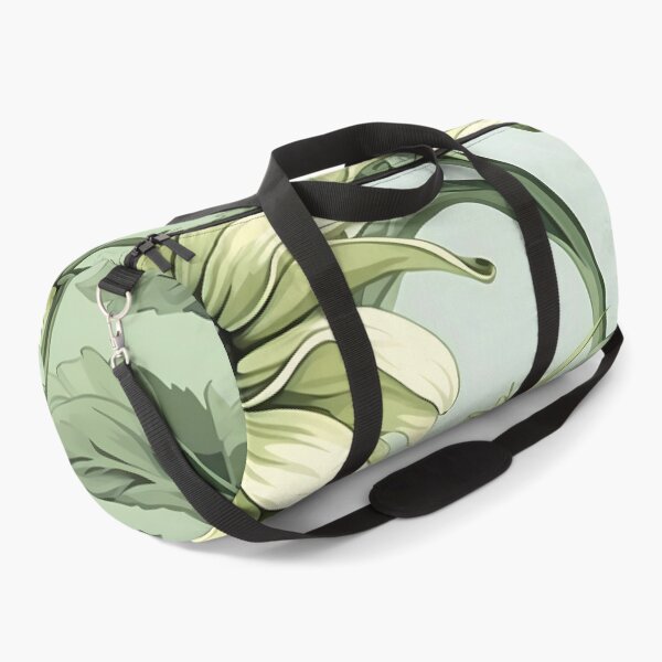 Item preview, Floral Pattern - Achinacea designed and sold by MTJ-Mushrooms.