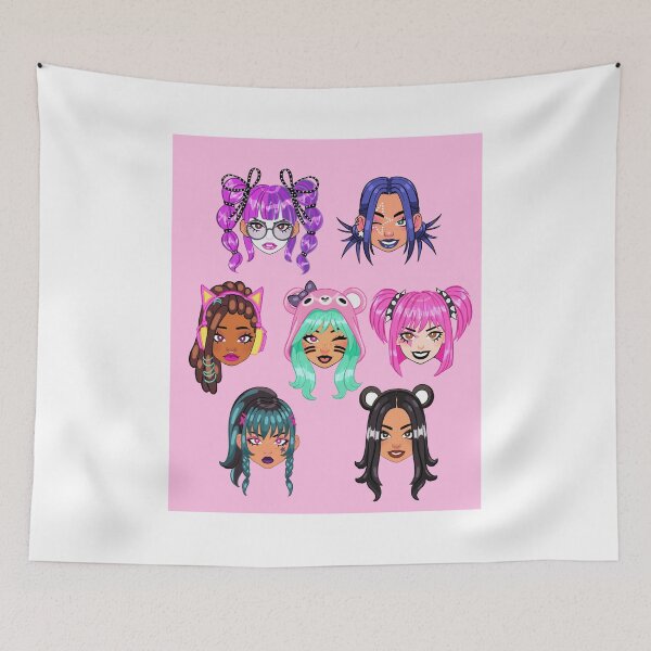Item preview, Sídney designed and sold by Gigislab.