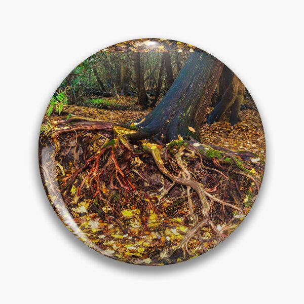 Item preview, Tree Roots 3 designed and sold by Robert Alsop.