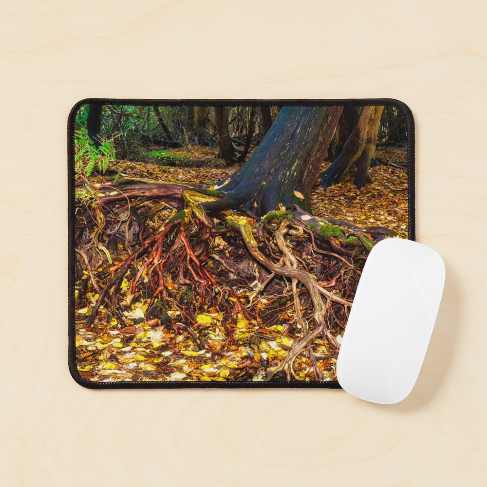 Item preview, Mouse Pad designed and sold by RobertAlsop.