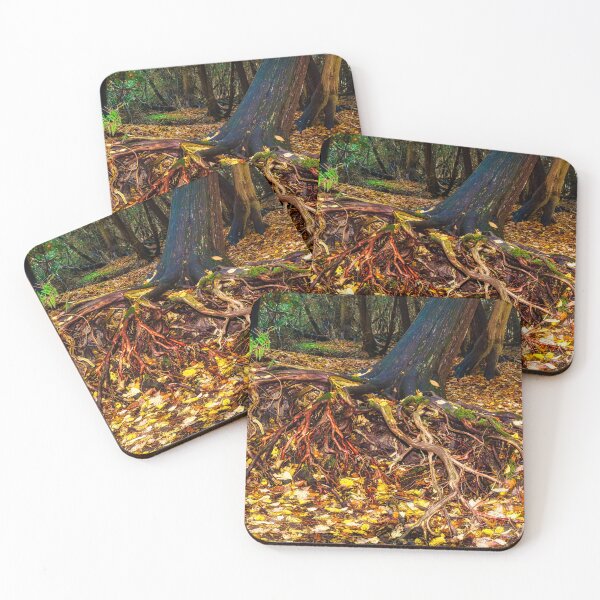 Item preview, Tree Roots 3 designed and sold by Robert Alsop.
