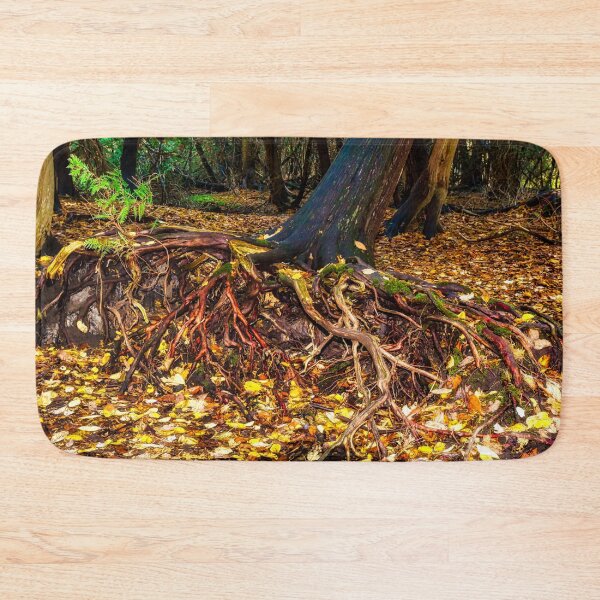 Item preview, Tree Roots 3 designed and sold by Robert Alsop.