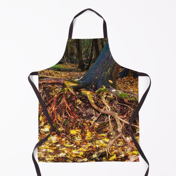 Item preview, Tree Roots 3 designed and sold by Robert Alsop.
