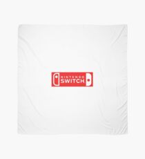 nintendo switch Scarf