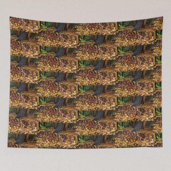 Item preview, Tree Roots 3 designed and sold by Robert Alsop.