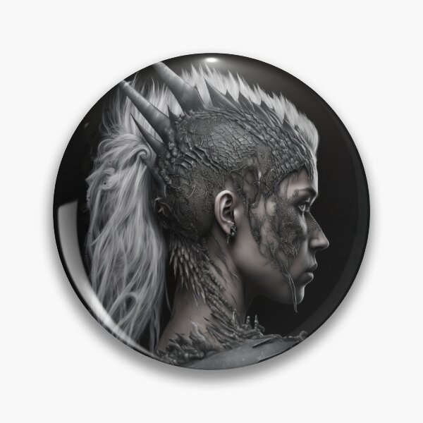 Item preview, Valkyrie Warrior. designed and sold by Xylos247.