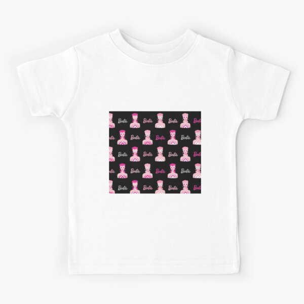 Barbie Queen Style. Kids T-Shirt for Sale by GAIA-LV