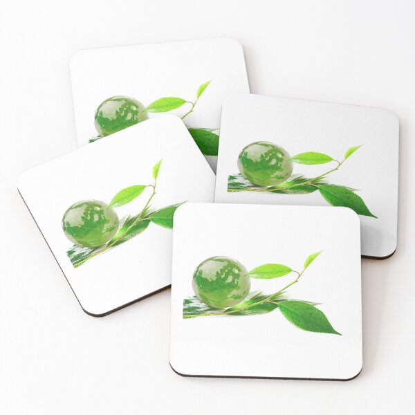 Item preview, Let's Go Green designed and sold by Anointedtoday.