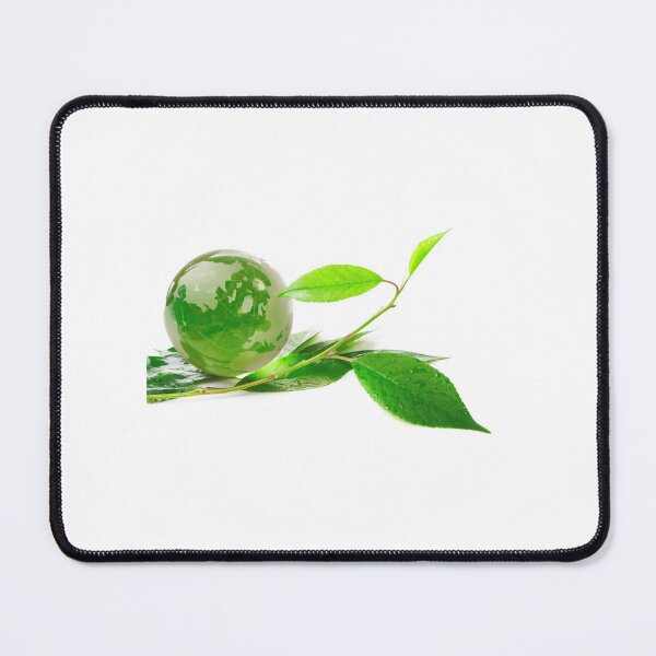 Item preview, Let's Go Green designed and sold by Anointedtoday.