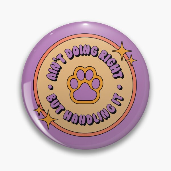 Item preview, ADR Veterinarians Ain't Doing Right But Handling It  designed and sold by Latinoladas.