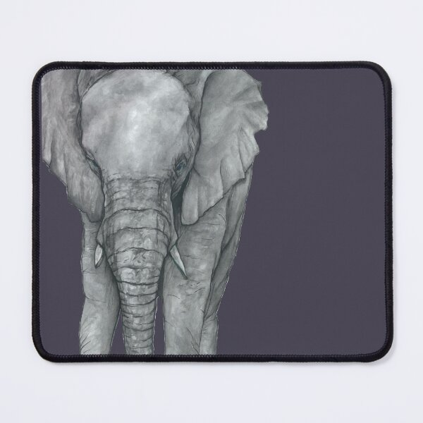 Item preview, African Elephant designed and sold by Cape-Koala-Arts.