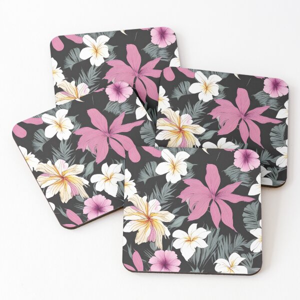 Item preview, Oriental Blooms Pattern - Cool Art designed and sold by joejiing.