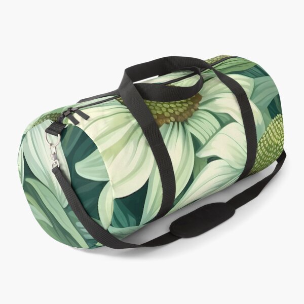 Item preview,  Floral Pattern - Echinacea designed and sold by MTJ-Mushrooms.