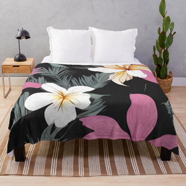 Item preview, Oriental Blooms Pattern - Cool Art designed and sold by joejiing.