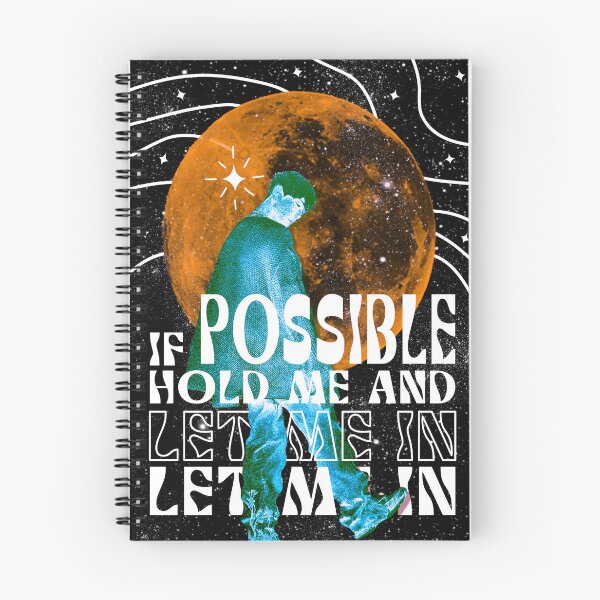 Item preview, EXO LET ME IN FANART designed and sold by NoonaluDesigns.