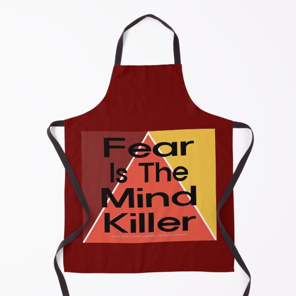 Item preview, Dune - El miedo es el asesino de la mente designed and sold by EunsooLee.
