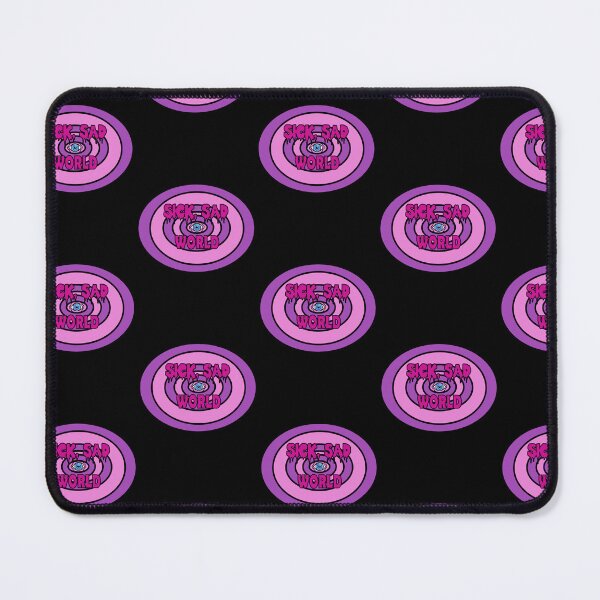 Item preview, DARIA - SICK, SAD WORLD (pink) designed and sold by monchmccronch.