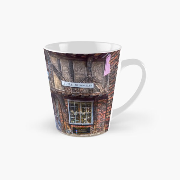 Item preview, York city, Little Shambles, Cityscape designed and sold by Paul Thompson Photography.