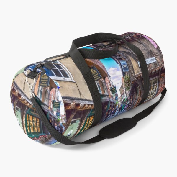 Item preview, York city, Little Shambles, Cityscape designed and sold by Paul Thompson Photography.