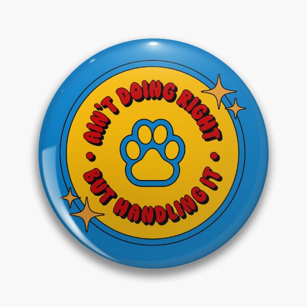 Item preview, ADR Veterinarians Ain't Doing Right But Handling It  designed and sold by Latinoladas.
