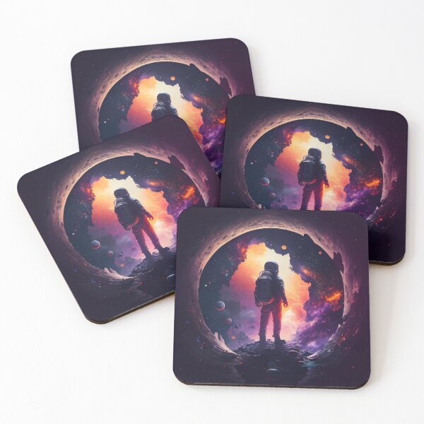 Item preview, MAN OF THE MOON ART designed and sold by ARTY-creation.
