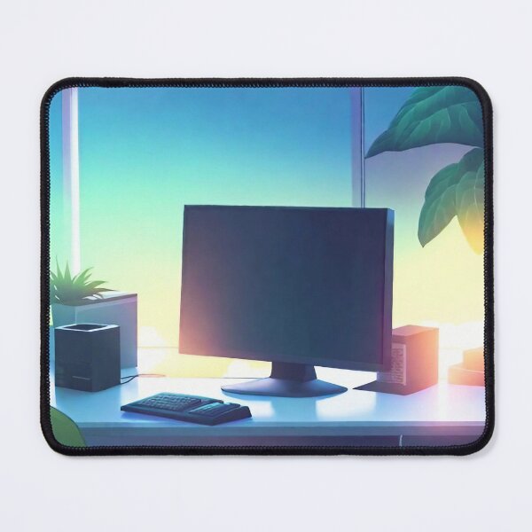 Item preview, Nostalgic Desk designed and sold by Victor Nogueira.