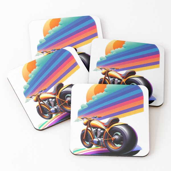 Item preview, Cruise Bike designed and sold by Vibranta Studio.