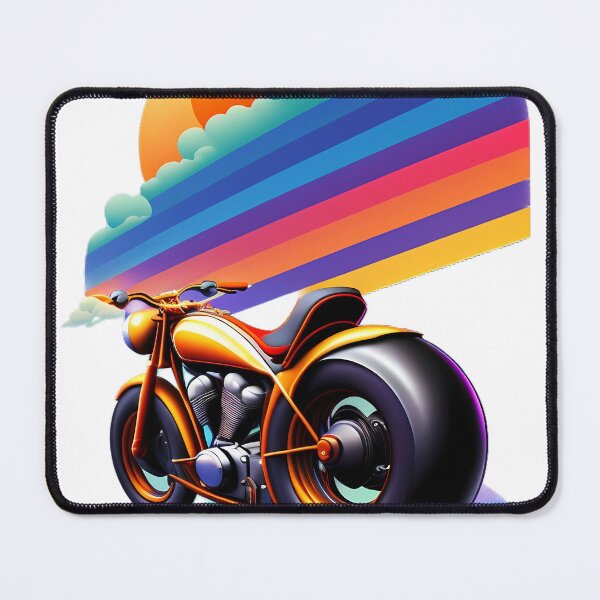 Item preview, Cruise Bike designed and sold by Vibranta Studio.
