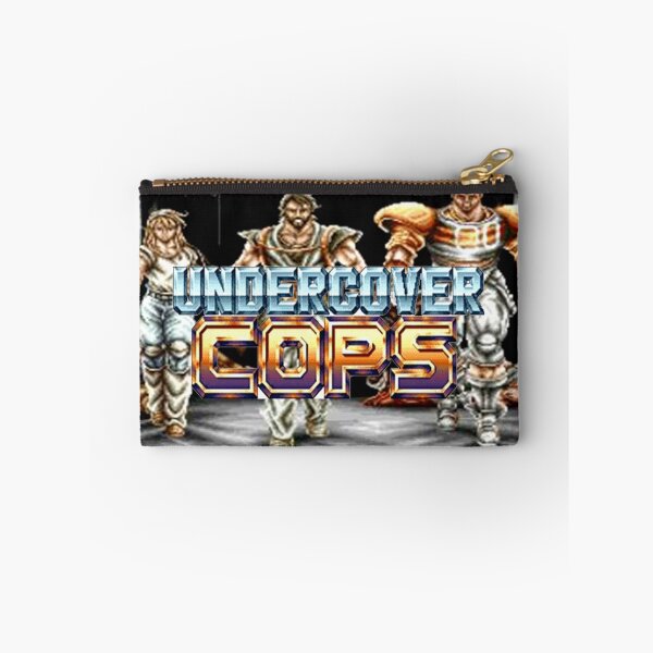 Item preview, Undercover Cops designed and sold by virusRojo.
