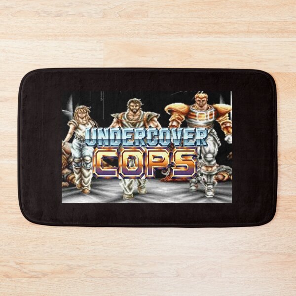 Item preview, Undercover Cops designed and sold by virusRojo.