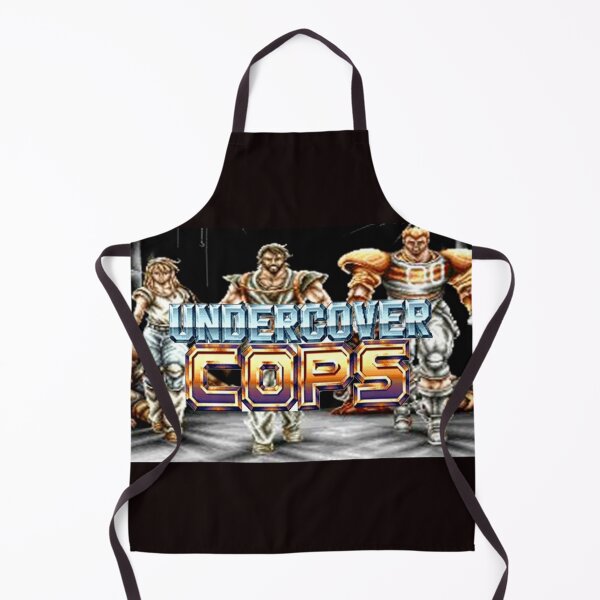 Item preview, Undercover Cops designed and sold by virusRojo.