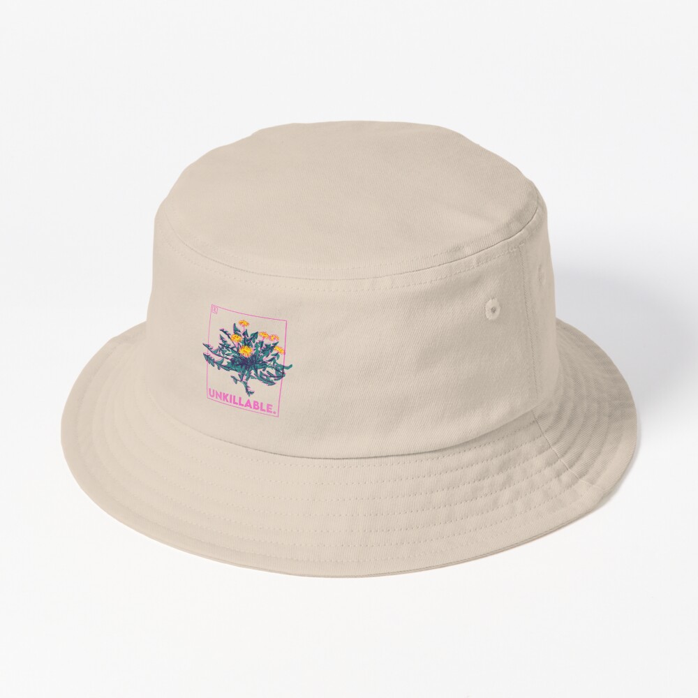 Item preview, Bucket Hat designed and sold by ryegardens.