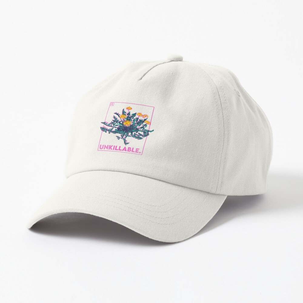 Item preview, Dad Hat designed and sold by ryegardens.