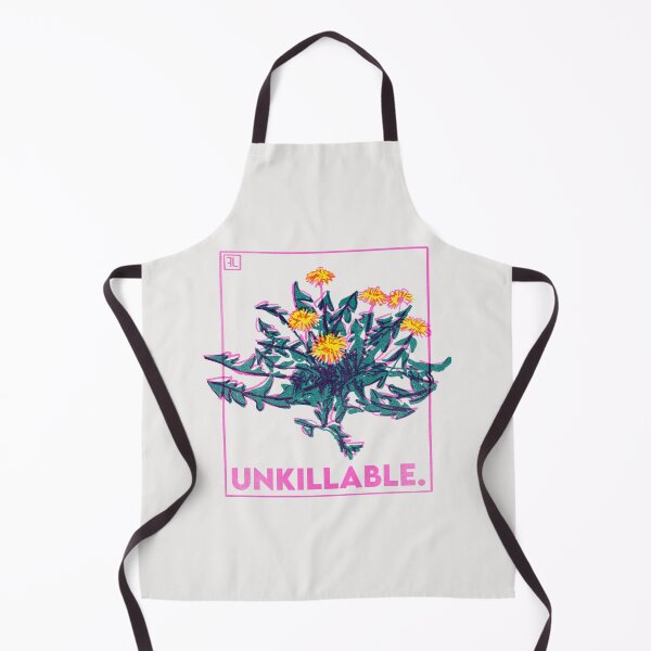 Item preview, unkillable designed and sold by ryegardens.